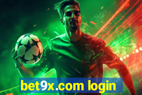 bet9x.com login